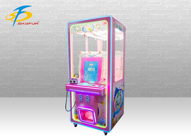 Het Park van het kinderenvr Thema, de Muntstuk In werking gestelde Stuk speelgoed uit 9D Machines van het Arcadespel