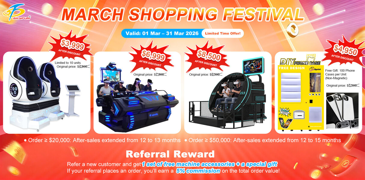 kwaliteit 9D VR-simulator fabriek