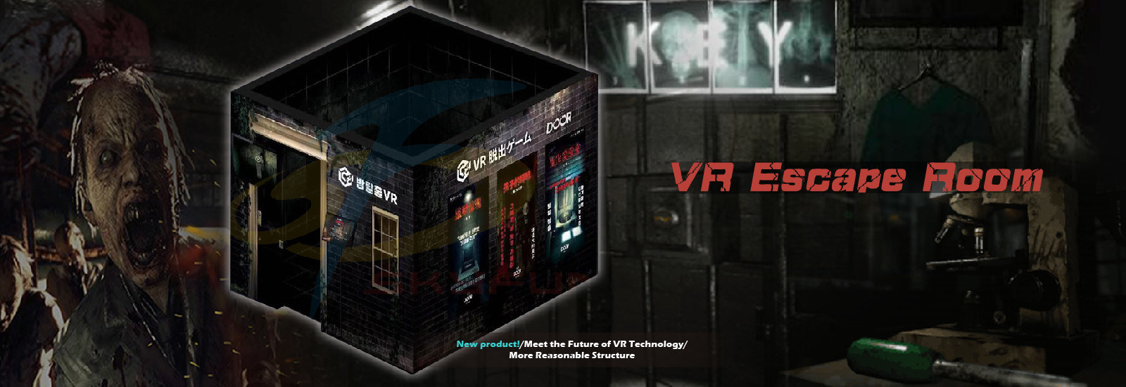 kwaliteit VR rennende Simulator fabriek