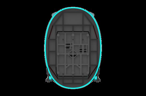 Op basis van de verstrekte informatie geef mij1.specificatie 2.verkooppunten 3.functie ((functie)) 4.Voordeel ((vergelijk met andere vergelijkbare machines op de markt)