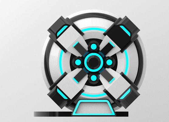 Leuke Tijdmachine 2-zits VR Cinema Simulator | Crank Motion, Glasvezel Design, Dubbele Zitplaats voor Ouders-Kind of Koppels, 56 Spellen, DPVR E3-S & 44-inch Touch Monitor – SKYFUN Fabrikant