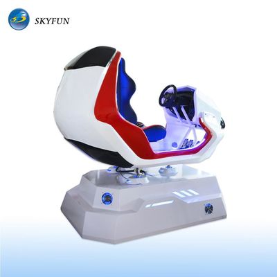 4KW 1 Palyer-Interactie9d VR Spelen/VR-Autorennensimulator