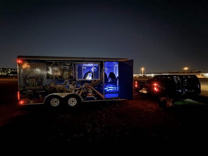 laatste bedrijfsnieuws over De Expo-deuren gingen dicht, maar we waren nog niet klaar: een reddingsmissie op de parkeerplaats  0