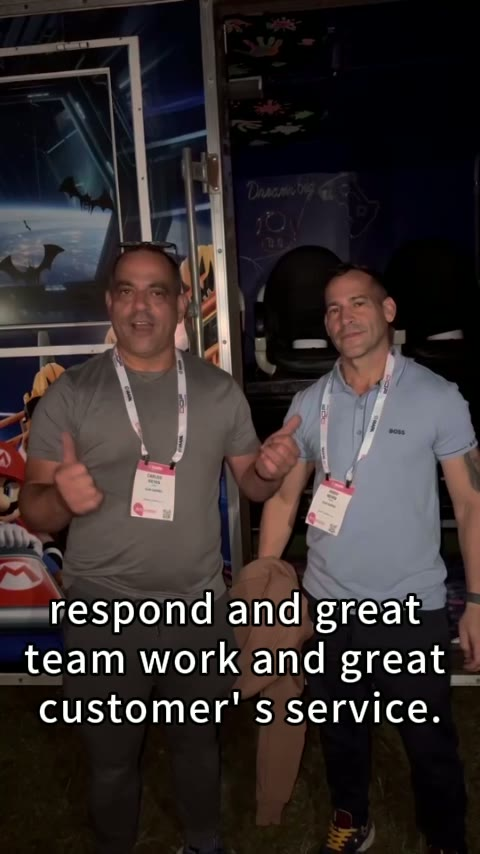 laatste bedrijfsnieuws over De Expo-deuren gingen dicht, maar we waren nog niet klaar: een reddingsmissie op de parkeerplaats  4